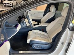 Zeekr 007 2025 Long Range Rear Drive Intelligent Driving Version 100kWh - фото 10