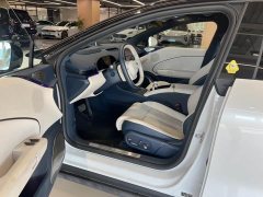 Zeekr 007 2025 Long Range Rear Drive Intelligent Driving Version 100kWh - фото 11
