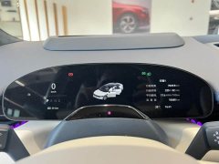 Zeekr 007 2025 Long Range Rear Drive Intelligent Driving Version 100kWh - фото 14