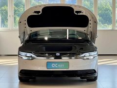 Zeekr 007 2025 Long Range Rear Drive Intelligent Driving Version 100kWh - фото 15