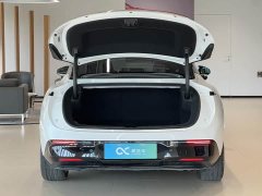 Zeekr 007 2025 Long Range Rear Drive Intelligent Driving Version 100kWh - фото 16