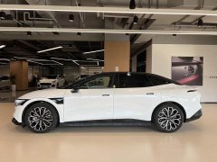 Zeekr 007 2025 Long Range Rear Drive Intelligent Driving Version 100kWh - фото 3