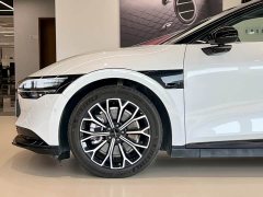 Zeekr 007 2025 Long Range Rear Drive Intelligent Driving Version 100kWh - фото 4