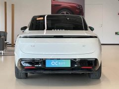 Zeekr 007 2025 Long Range Rear Drive Intelligent Driving Version 100kWh - фото 6
