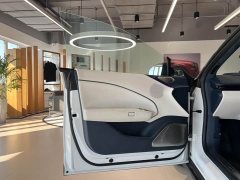 Zeekr 007 2025 Long Range Rear Drive Intelligent Driving Version 100kWh - фото 7