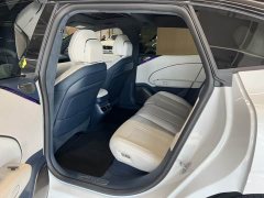 Zeekr 007 2025 Long Range Rear Drive Intelligent Driving Version 100kWh - фото 9