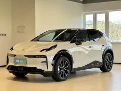 Zeekr X 2025 five-seater long-range version - фото 1