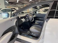 Zeekr X 2025 five-seater long-range version - фото 10