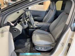 Zeekr X 2025 five-seater long-range version - фото 11