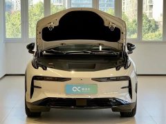 Zeekr X 2025 five-seater long-range version - фото 15