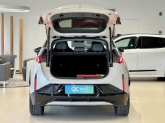 Zeekr X 2025 five-seater long-range version - фото 16