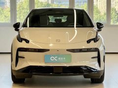 Zeekr X 2025 five-seater long-range version - фото 2