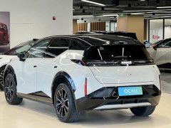 Zeekr X 2025 five-seater long-range version - фото 5