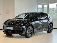 Zeekr X 2025 five-seater long-range version - фото 1