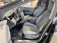 Zeekr X 2025 five-seater long-range version - фото 10