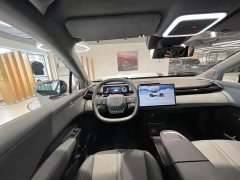 Zeekr X 2025 five-seater long-range version - фото 13