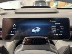 Zeekr X 2025 five-seater long-range version - фото 14