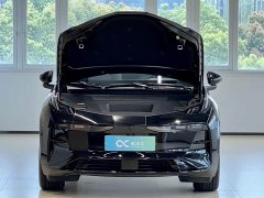 Zeekr X 2025 five-seater long-range version - фото 15