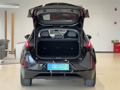 Zeekr X 2025 five-seater long-range version - фото 16