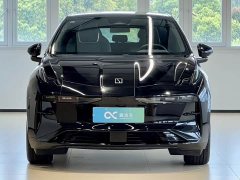 Zeekr X 2025 five-seater long-range version - фото 2