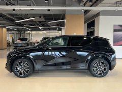 Zeekr X 2025 five-seater long-range version - фото 3