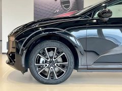 Zeekr X 2025 five-seater long-range version - фото 4