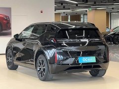 Zeekr X 2025 five-seater long-range version - фото 5