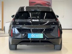 Zeekr X 2025 five-seater long-range version - фото 6