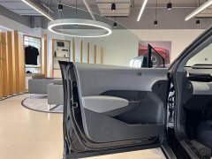 Zeekr X 2025 five-seater long-range version - фото 7
