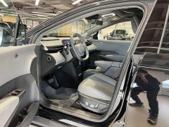 Zeekr X 2025 five-seater long-range version - фото 9