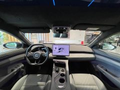 Zeekr 001 YOU version 100kWh four-wheel drive - фото 12