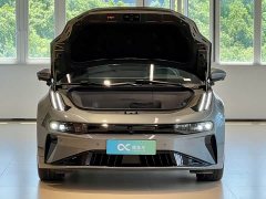 Zeekr 001 YOU version 100kWh four-wheel drive - фото 15