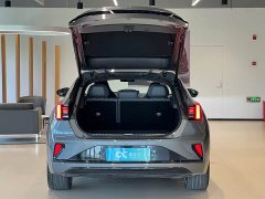 Zeekr 001 YOU version 100kWh four-wheel drive - фото 16