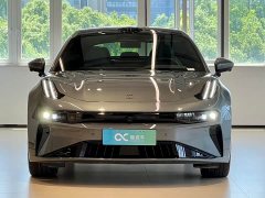 Zeekr 001 YOU version 100kWh four-wheel drive - фото 2