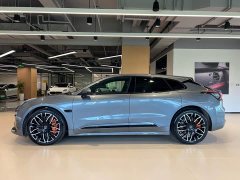 Zeekr 001 YOU version 100kWh four-wheel drive - фото 3