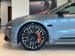 Zeekr 001 YOU version 100kWh four-wheel drive - фото 4