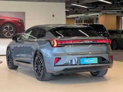 Zeekr 001 YOU version 100kWh four-wheel drive - фото 5