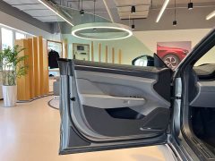 Zeekr 001 YOU version 100kWh four-wheel drive - фото 7