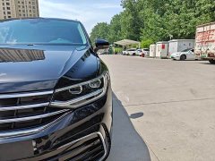 Volkswagen Tiguan L 330TSI automatic two-wheel drive R-Line version - фото 11