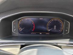 Volkswagen Tiguan L 330TSI automatic two-wheel drive R-Line version - фото 14