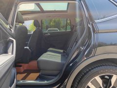 Volkswagen Tiguan L 330TSI automatic two-wheel drive R-Line version - фото 6