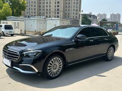 Mercedes-Benz E-Class E 300 L luxury - фото 1