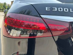 Mercedes-Benz E-Class E 300 L luxury - фото 10