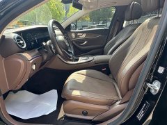 Mercedes-Benz E-Class E 300 L luxury - фото 13