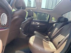 Mercedes-Benz E-Class E 300 L luxury - фото 14