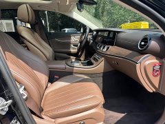 Mercedes-Benz E-Class E 300 L luxury - фото 15
