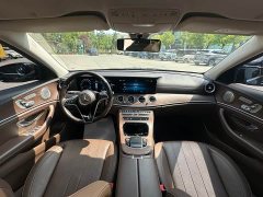 Mercedes-Benz E-Class E 300 L luxury - фото 16