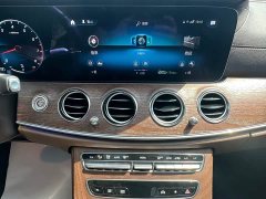Mercedes-Benz E-Class E 300 L luxury - фото 17
