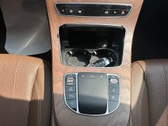 Mercedes-Benz E-Class E 300 L luxury - фото 18