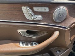 Mercedes-Benz E-Class E 300 L luxury - фото 20